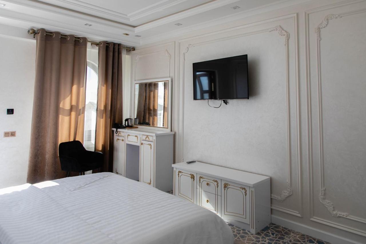 Ardani Hotel,Samarqand Samarkand Exterior photo
