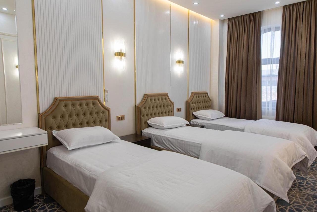 Ardani Hotel,Samarqand Samarkand Exterior photo