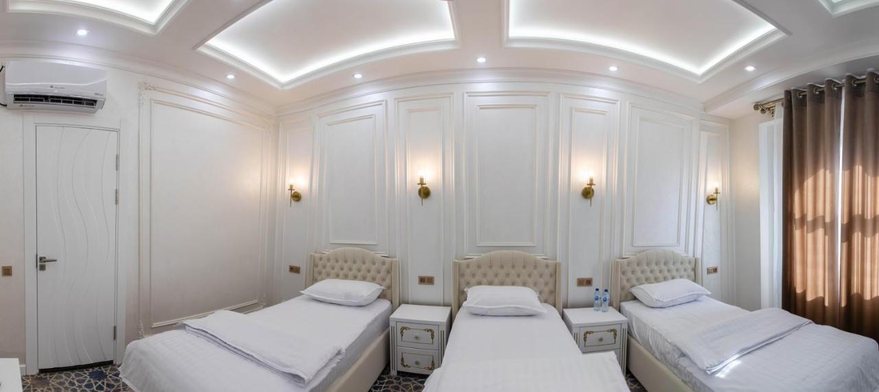 Ardani Hotel,Samarqand Samarkand Exterior photo
