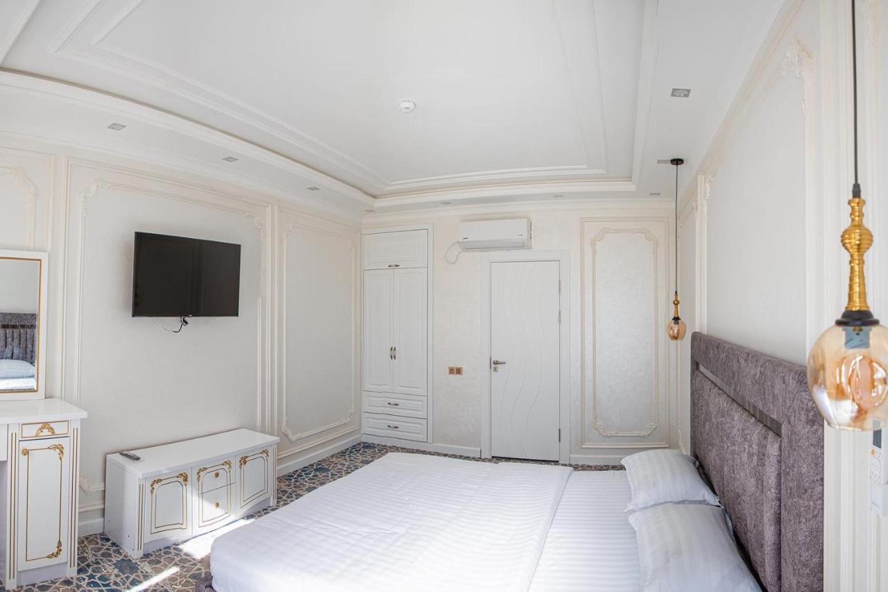 Ardani Hotel,Samarqand Samarkand Exterior photo