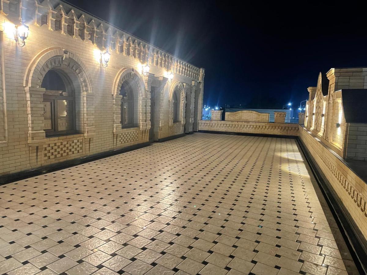 Ardani Hotel,Samarqand Samarkand Exterior photo